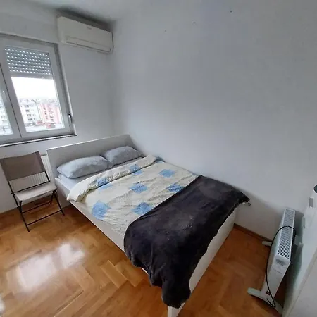 Stan Na Dan U Lukavici *
