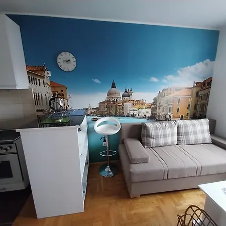 Stan Na Dan U Lukavici
