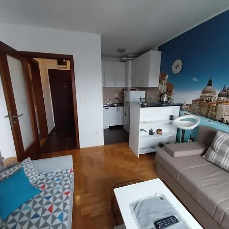 아파트 Stan Na Dan U Lukavici Donje Mladice
